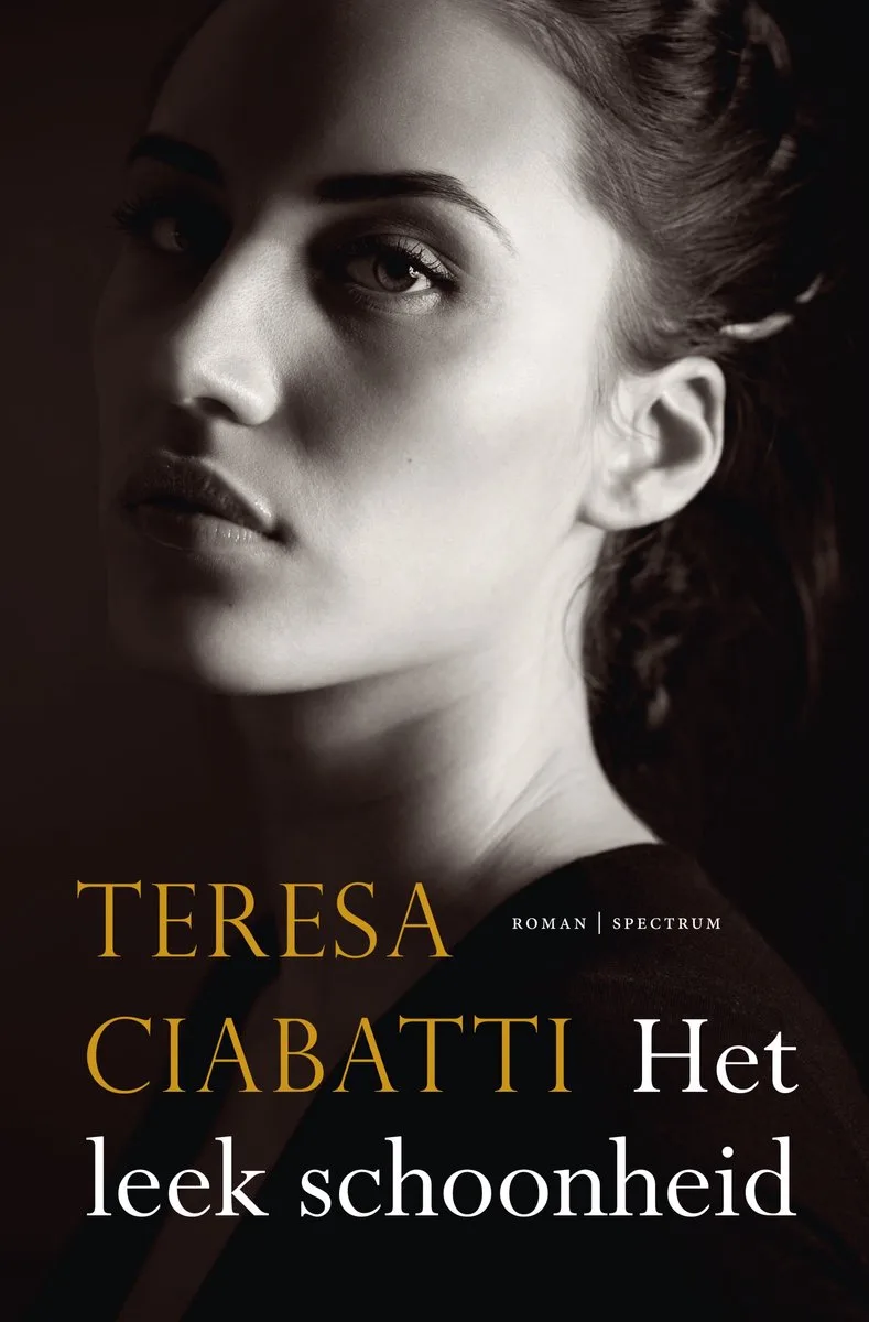 Het leek schoonheid von Spectrum – Buchfoto