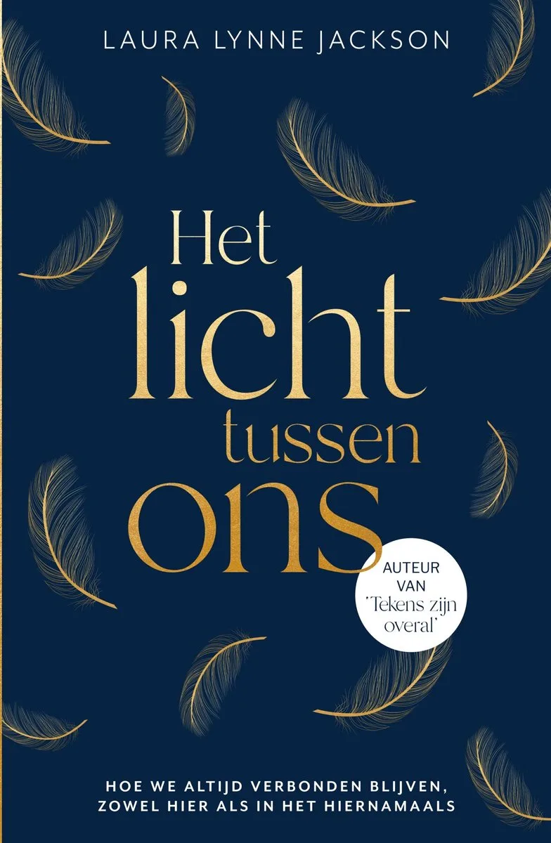 Het licht tussen ons von Spectrum – Buchfoto