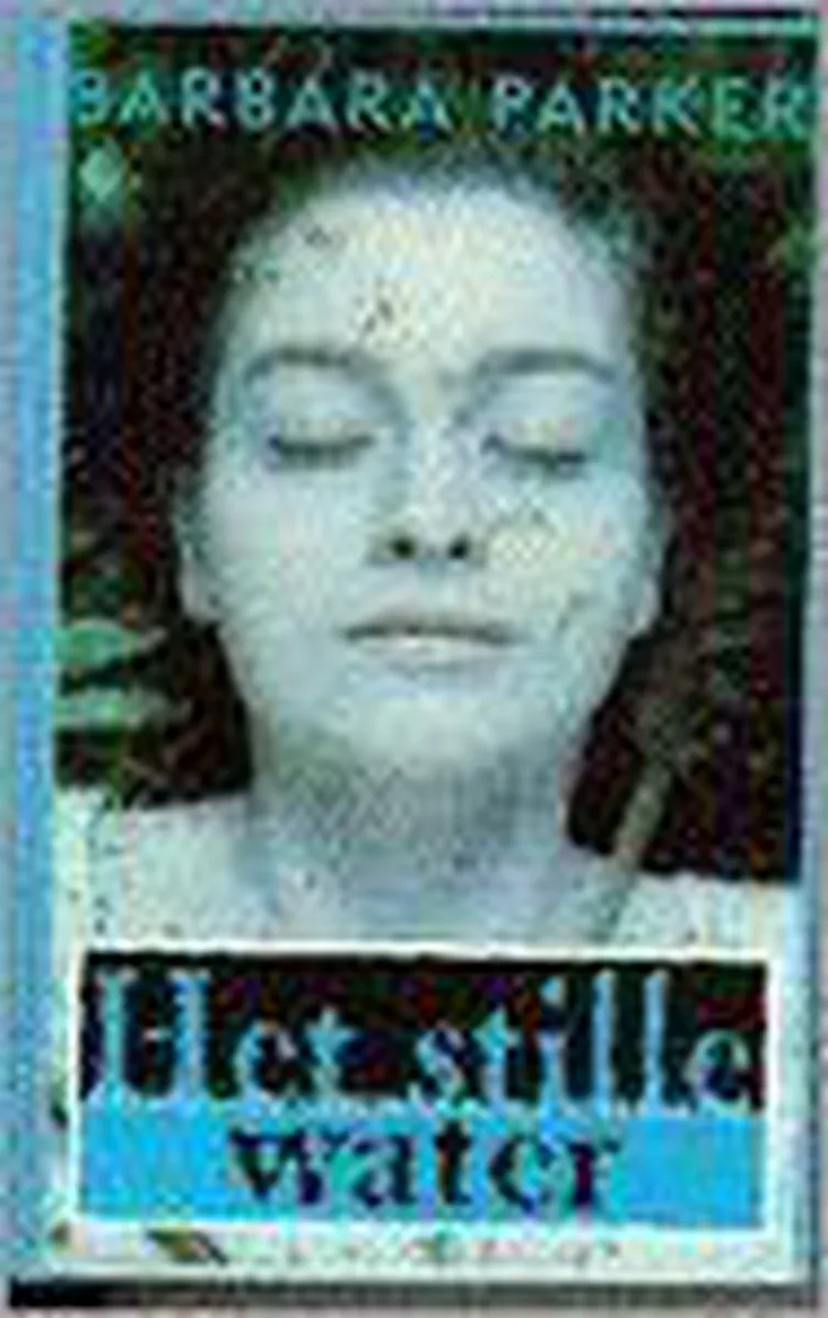 Het stille water von Spectrum – Buchfoto