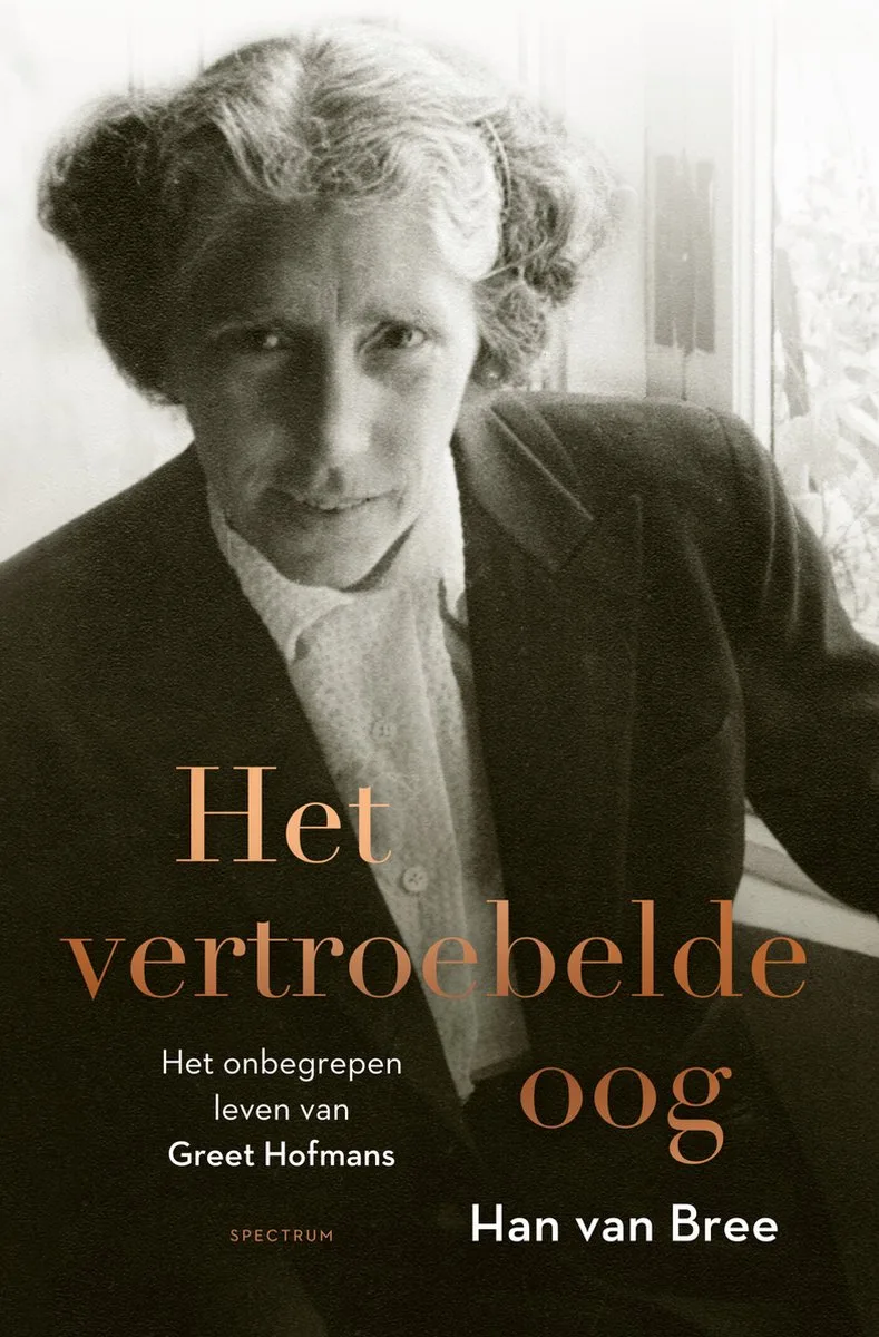 Het vertroebelde oog von Spectrum – Buchfoto