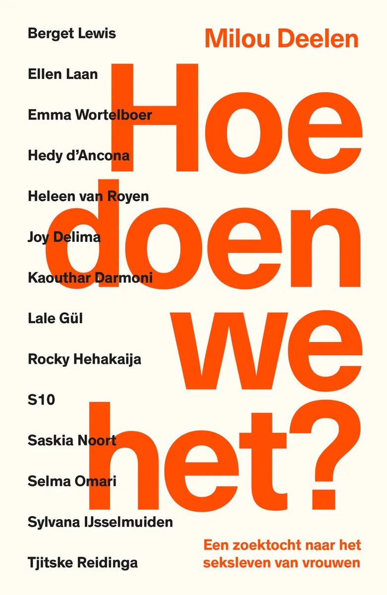Hoe doen we het? von Spectrum – Buchfoto