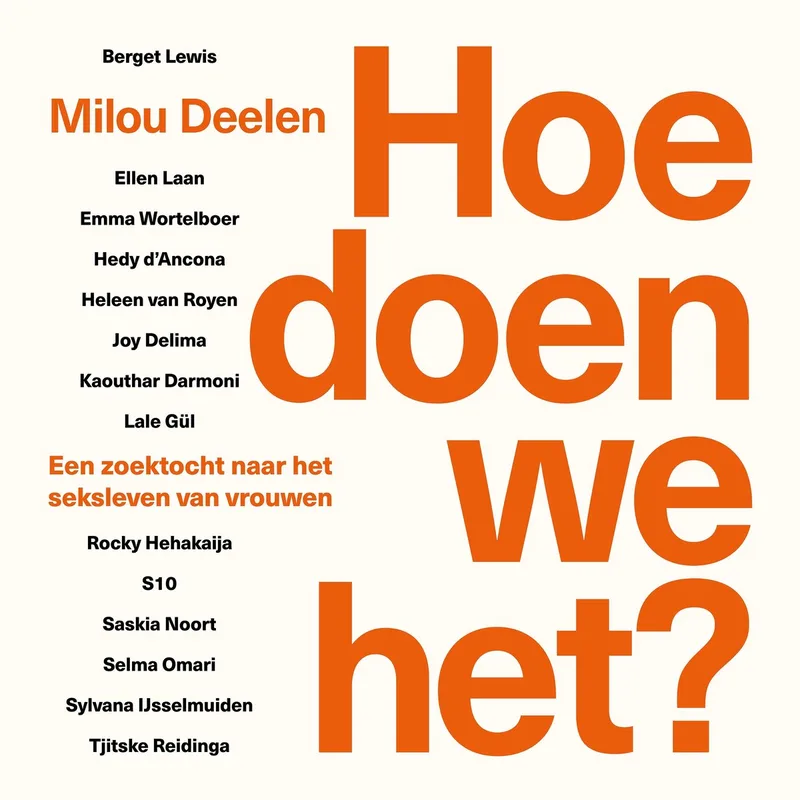Hoe doen we het? de Spectrum – photo du livre