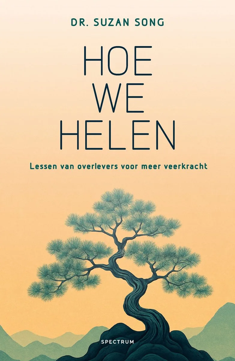 Hoe we helen von Spectrum – Buchfoto