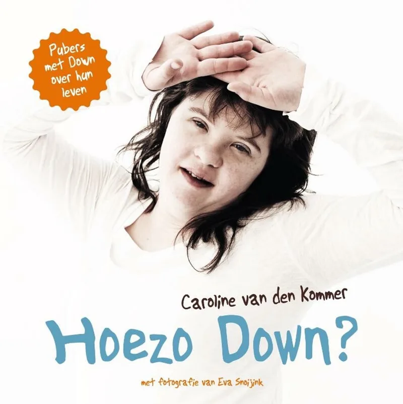 Hoezo Down?! von Spectrum – Buchfoto