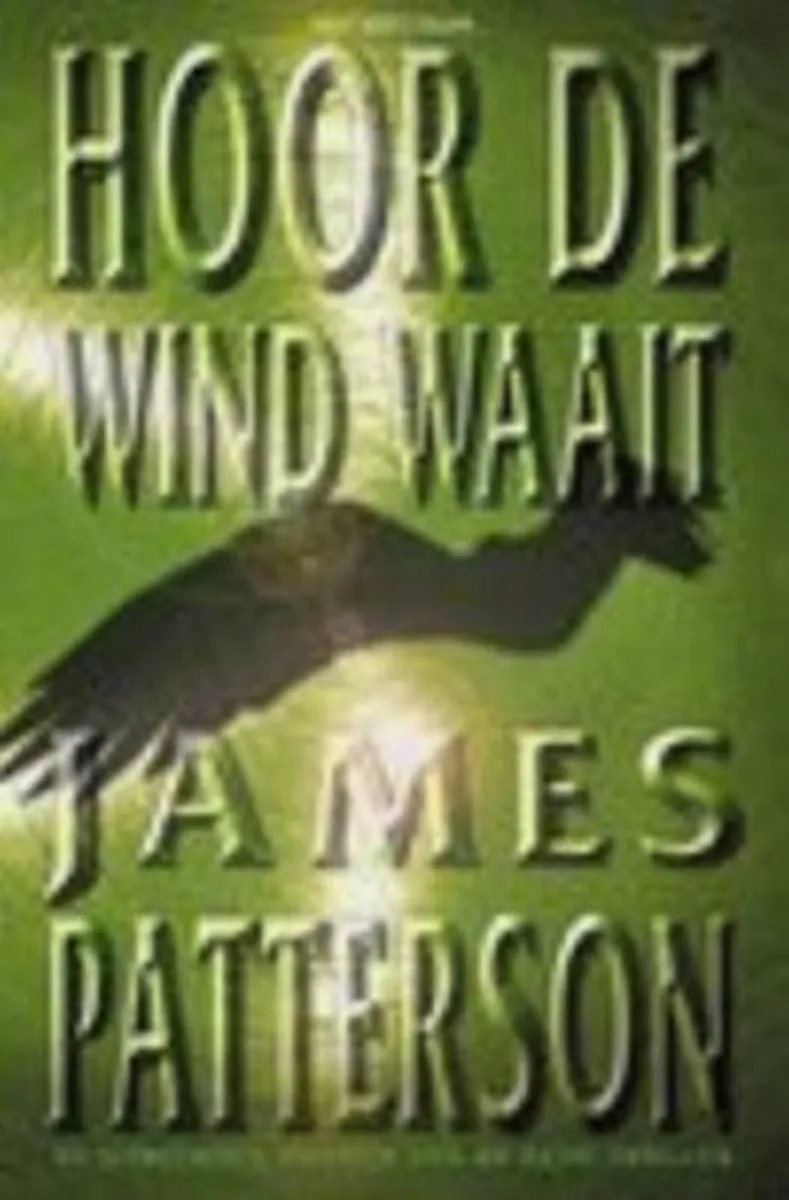 HOOR DE WIND WAAIT von Spectrum – Buchfoto