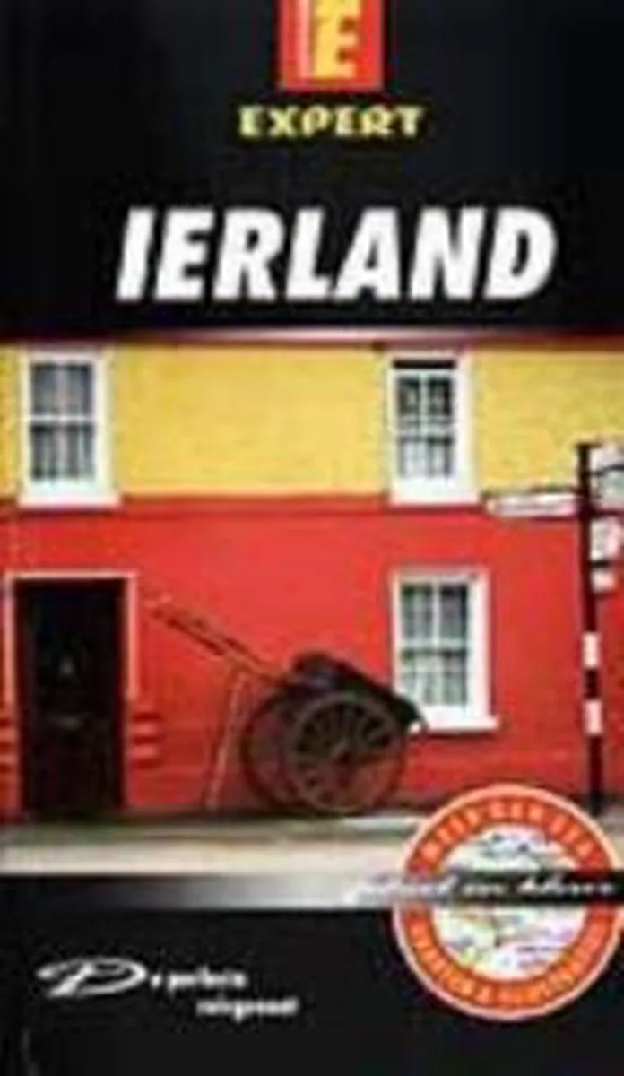 Ierland von Spectrum – Buchfoto