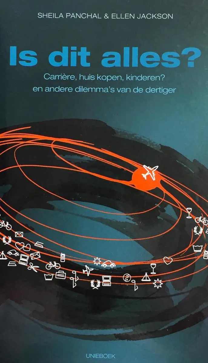 Is Dit Alles fra Spectrum – billede af bogen
