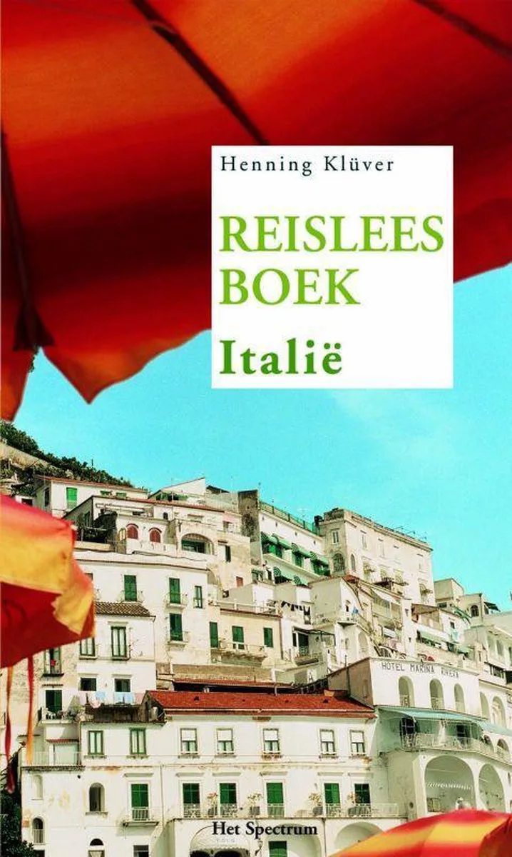 Italie von Spectrum – Buchfoto