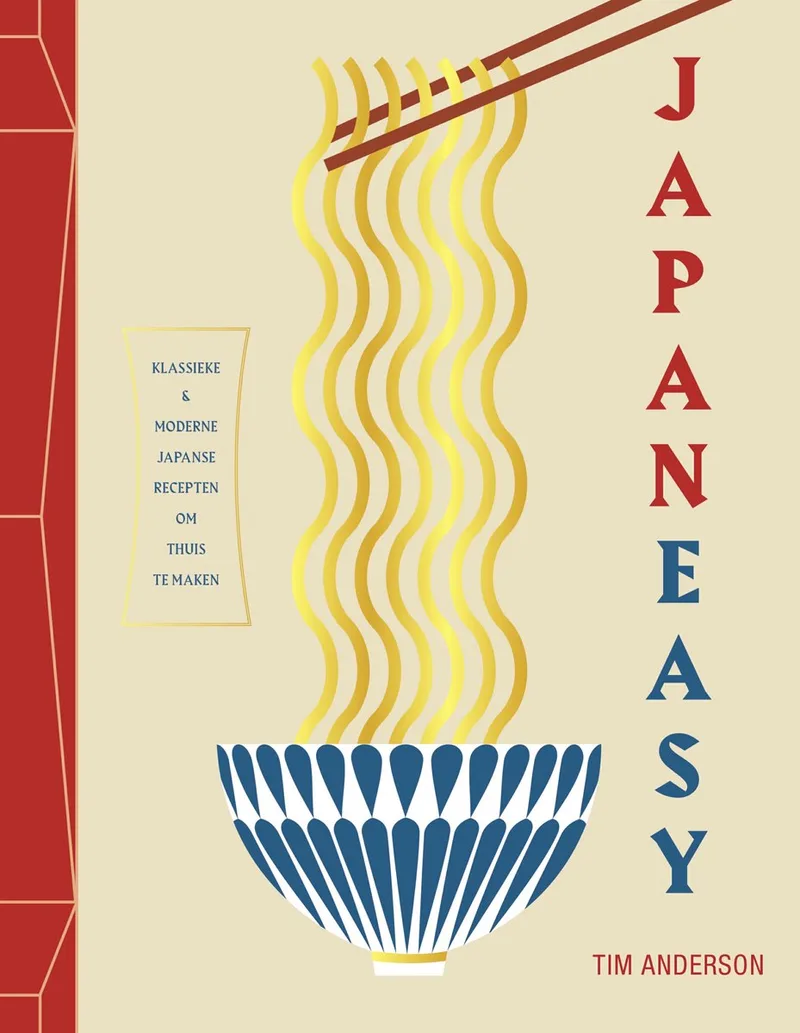 JapanEasy van Spectrum – boekfoto