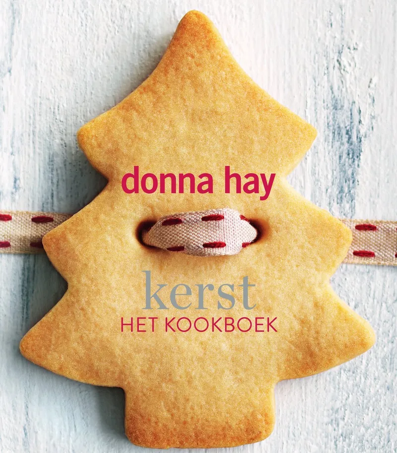 Kerst von Spectrum – Buchfoto