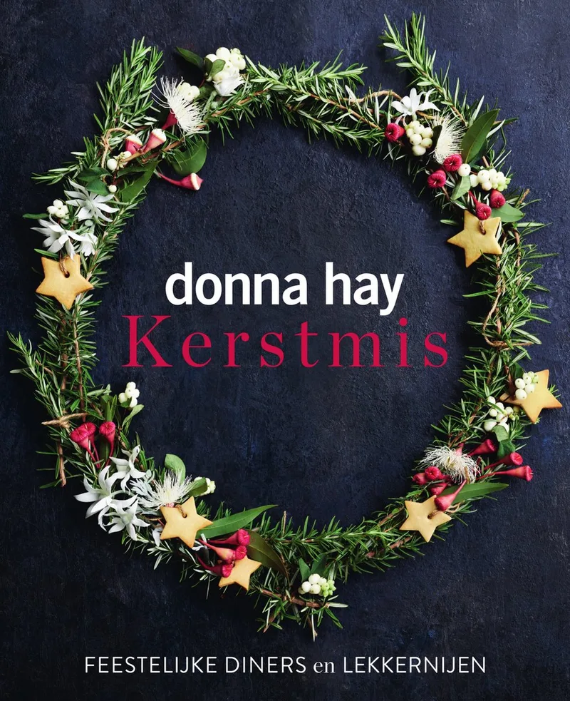 Kerstmis van Spectrum – boekfoto