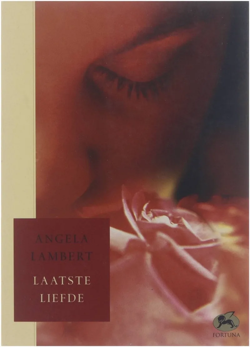 Laatste Liefde von Spectrum – Buchfoto