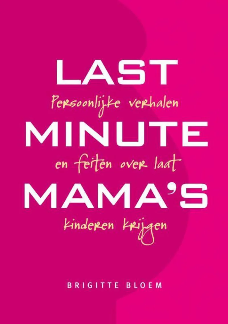Lastminutemama's von Spectrum – Buchfoto