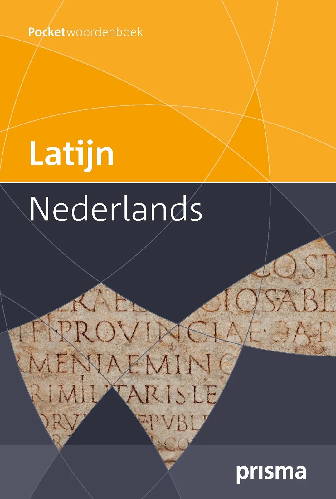 Latijn-Nederlands von Spectrum – Buchfoto