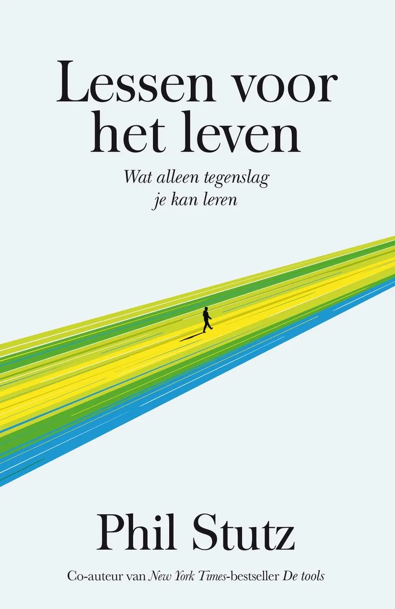 Lessen voor het leven von Spectrum – Buchfoto