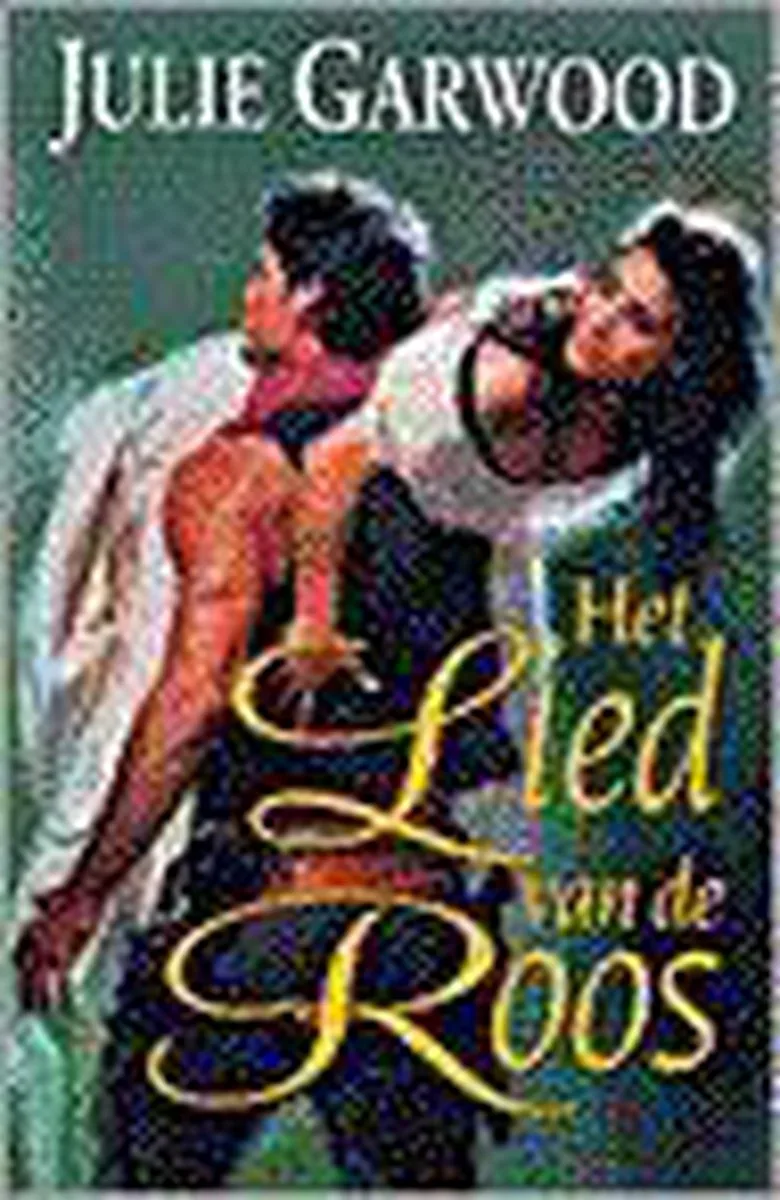 Lied Van De Roos von Spectrum – Buchfoto