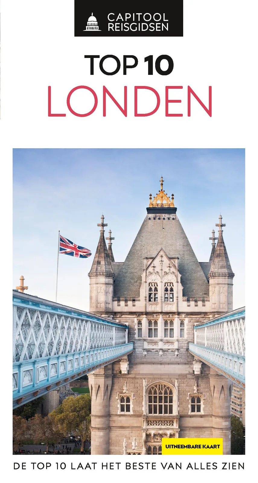 Londen von Spectrum – Buchfoto