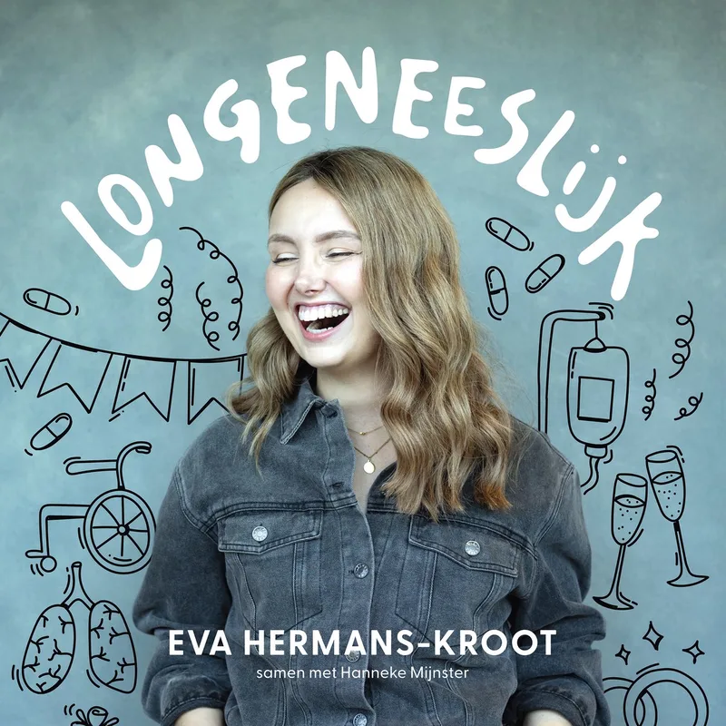 Longeneeslijk de Spectrum – photo du livre