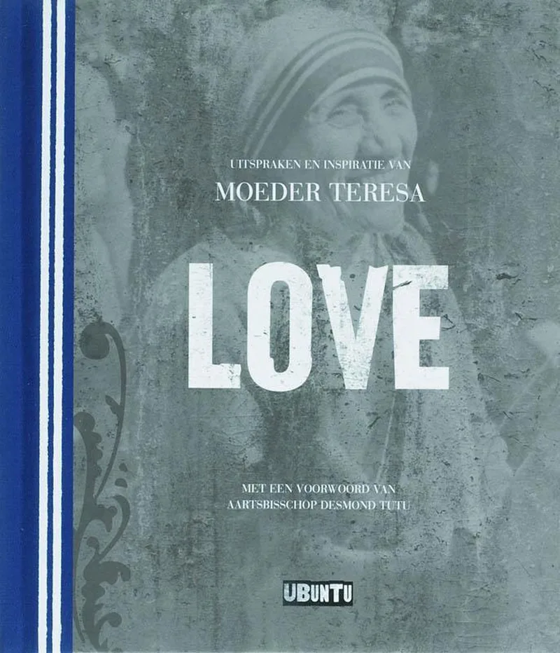 Love von Spectrum – Buchfoto