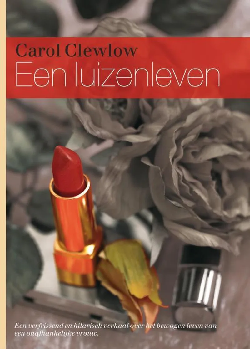 Luizenleven von Spectrum – Buchfoto