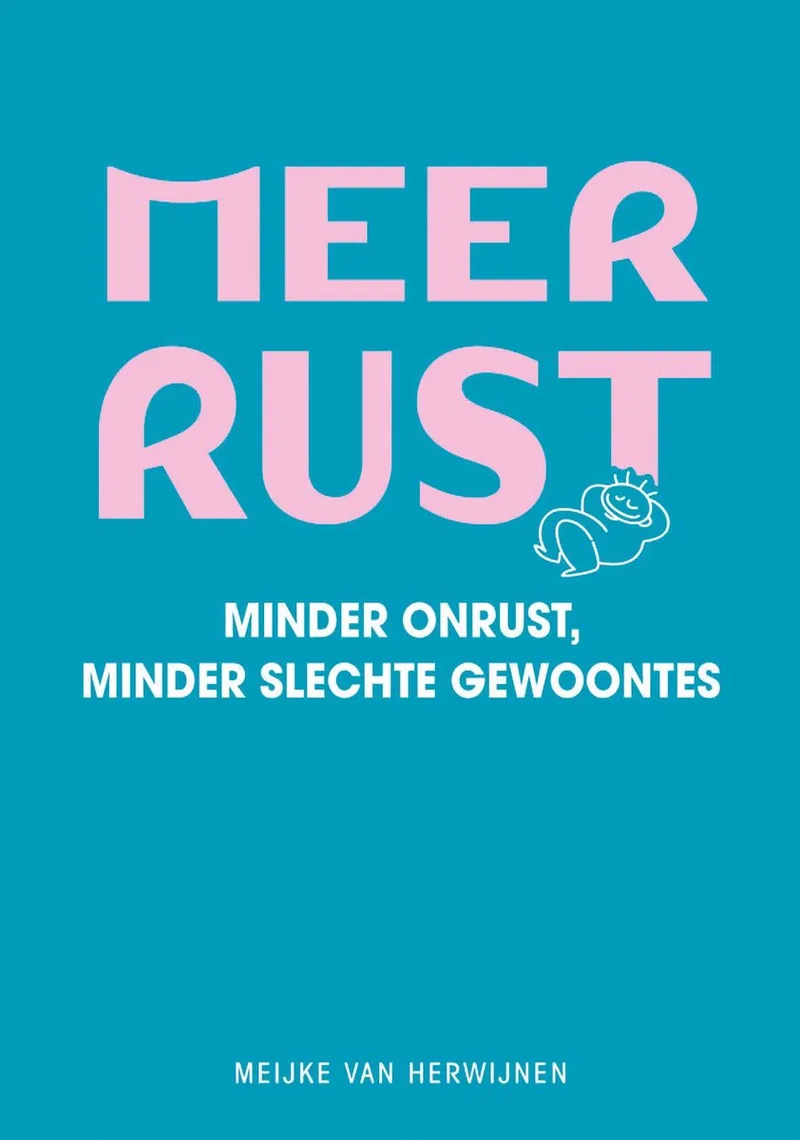 Meer rust de Spectrum – photo du livre