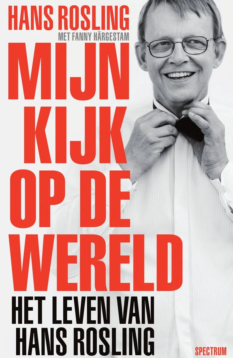 Mijn kijk op de wereld von Spectrum – Buchfoto