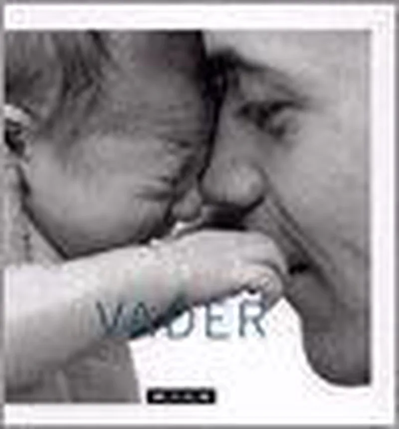 Milk Vader von Spectrum – Buchfoto