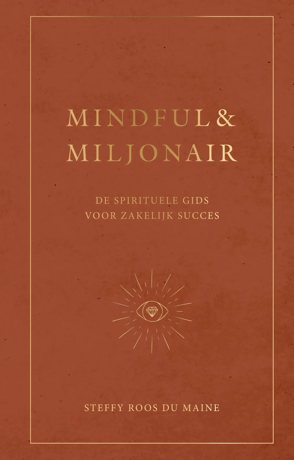 Mindful & Miljonair von Spectrum – Buchfoto