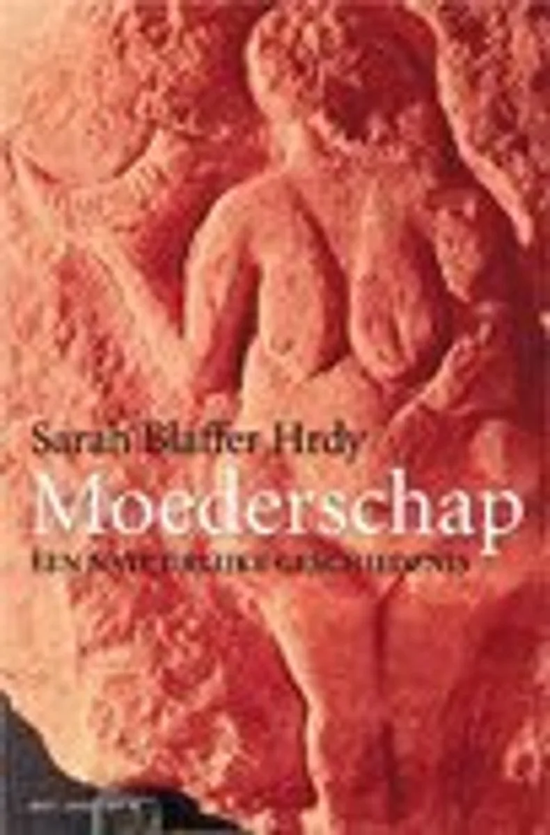 Moederschap fra Spectrum – billede af bogen