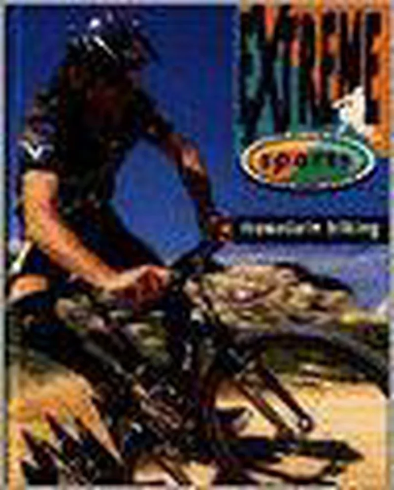 Mountain biking von Spectrum – Buchfoto