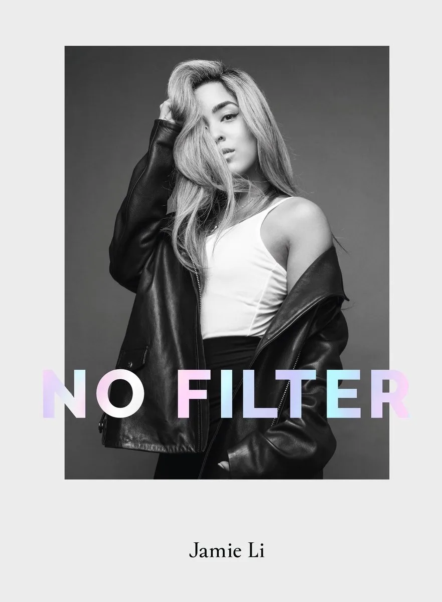 No filter van Spectrum – boekfoto