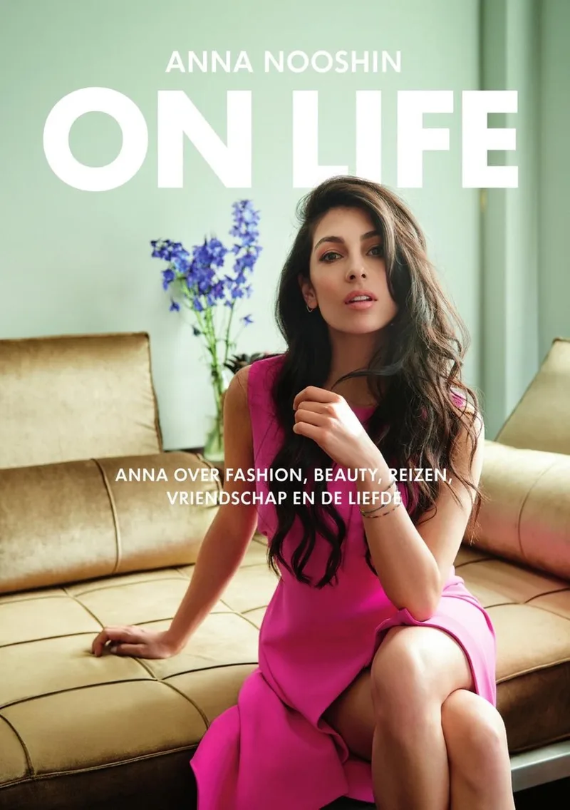 On life von Spectrum – Buchfoto