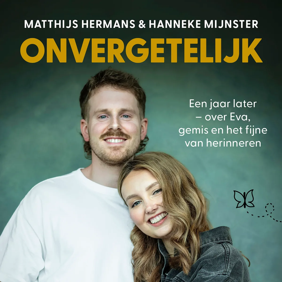 Onvergetelijk von Spectrum – Buchfoto