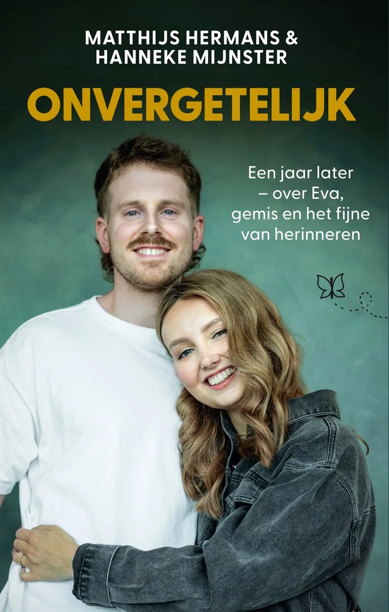 Onvergetelijk fra Spectrum – billede af bogen