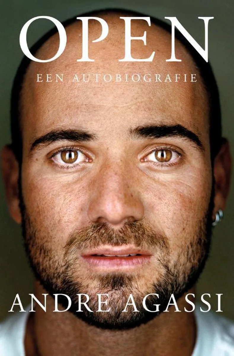 Open de Spectrum – photo du livre
