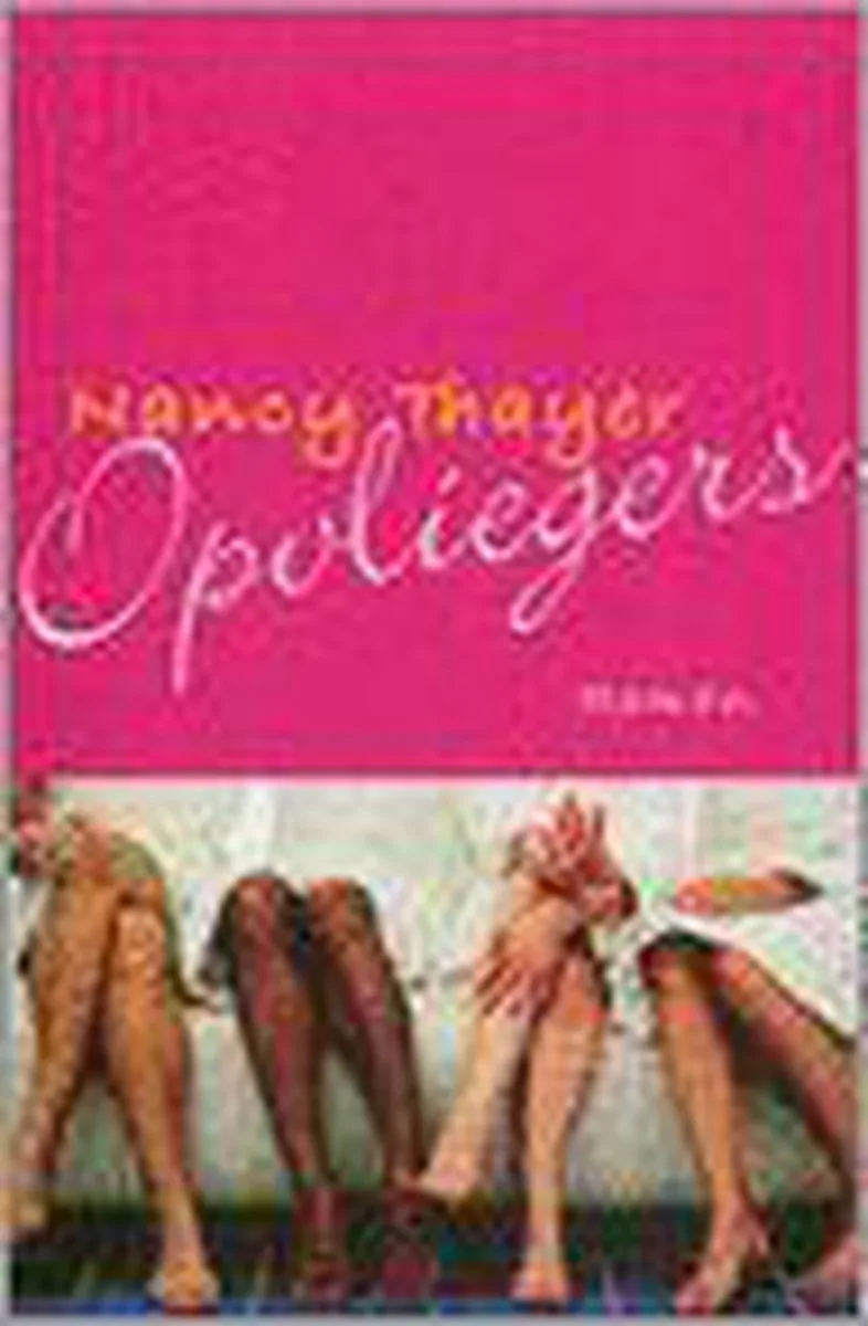 Opvliegers by Spectrum – book photo