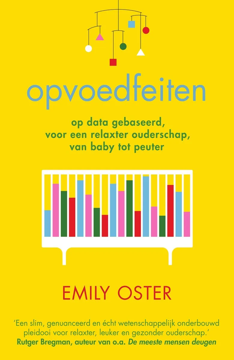 Opvoedfeiten von Spectrum – Buchfoto