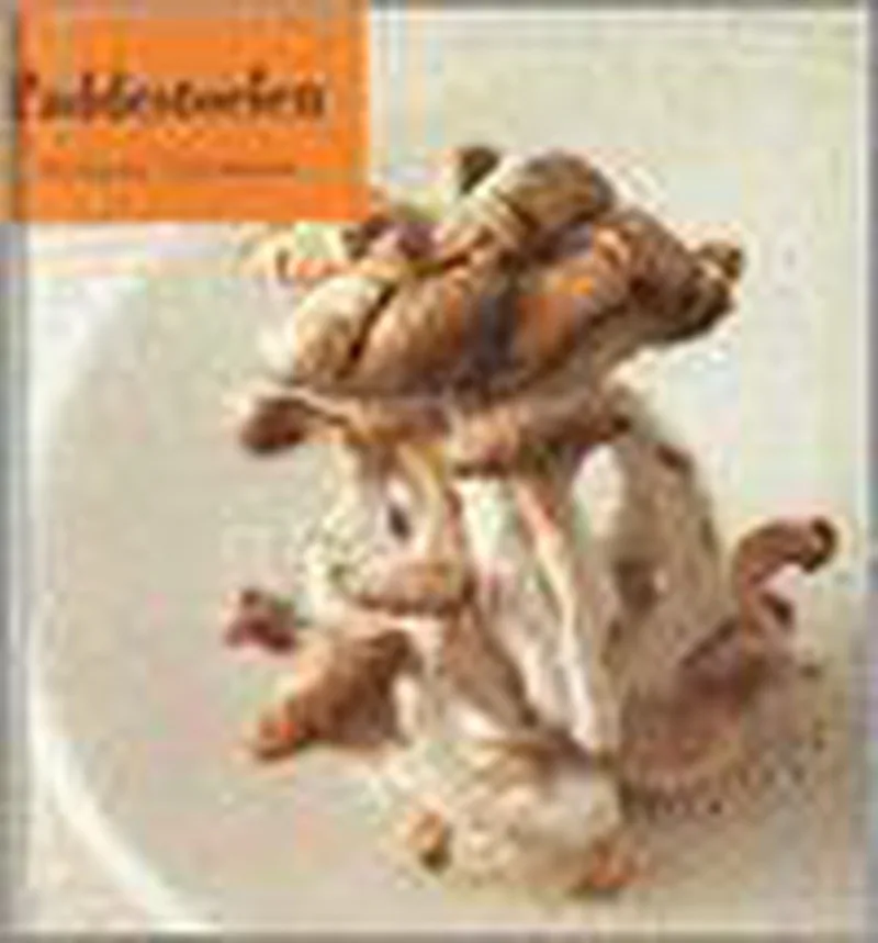 Paddestoelen von Spectrum – Buchfoto