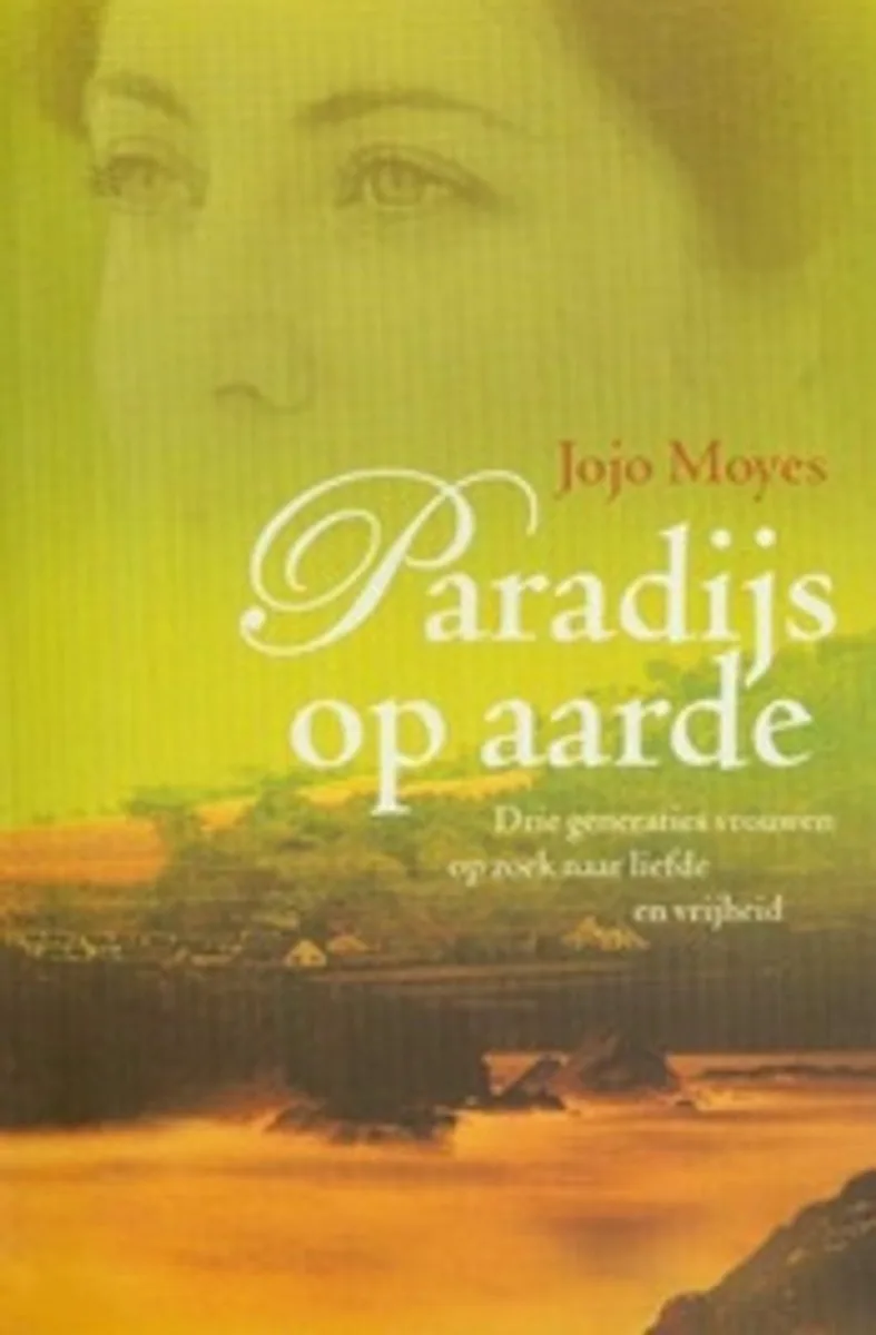 Paradijs Op Aarde von Spectrum – Buchfoto