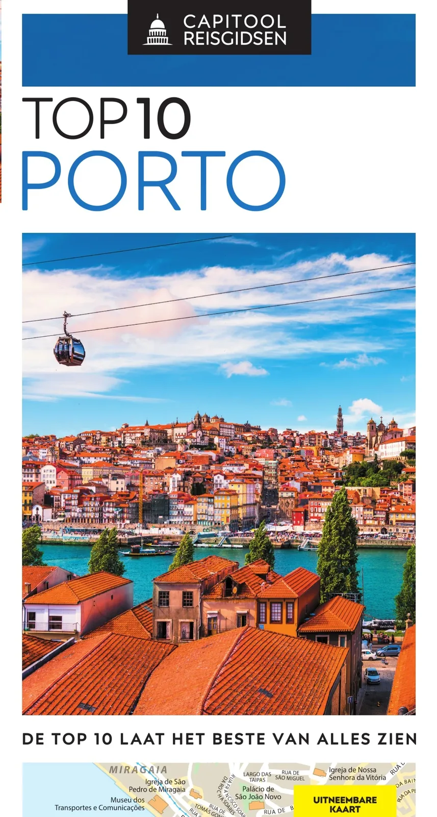 Porto von Spectrum – Buchfoto