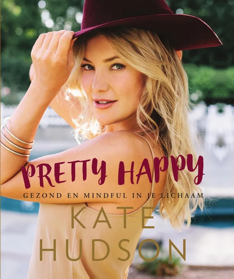 Pretty happy fra Spectrum – billede af bogen