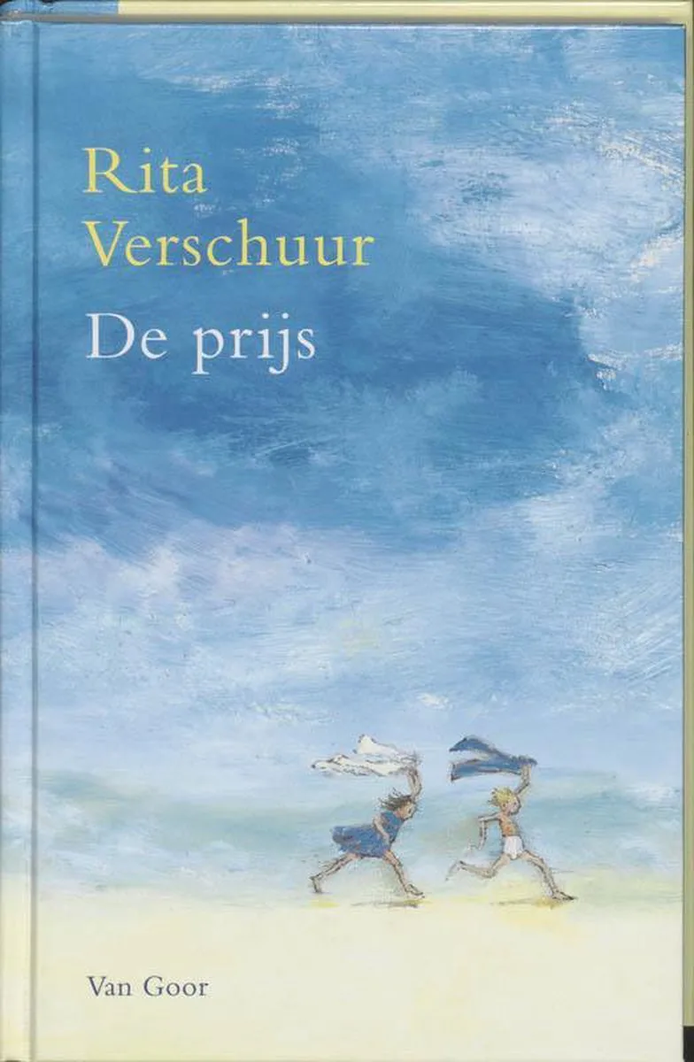 Prijs by Spectrum – book photo