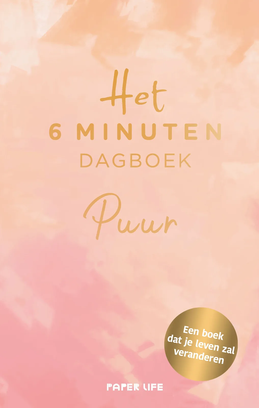Puur von Spectrum – Buchfoto