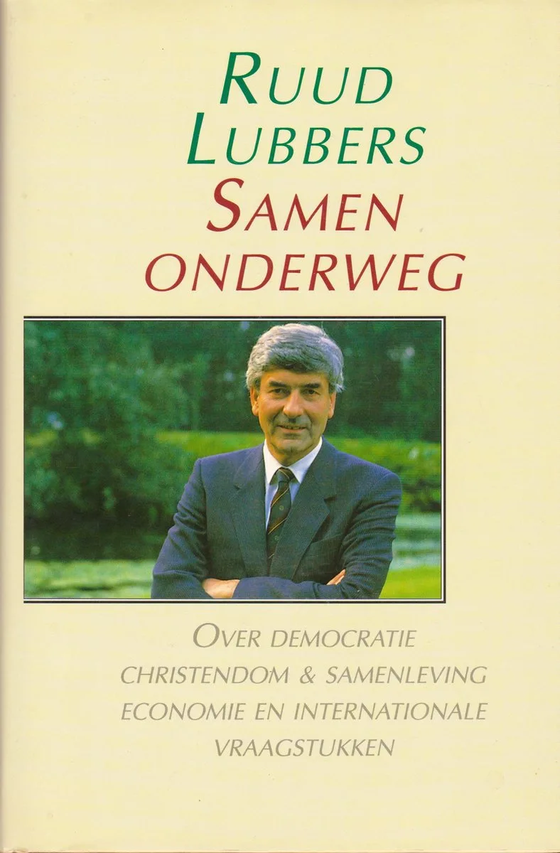 SAMEN ONDERWEG von Spectrum – Buchfoto