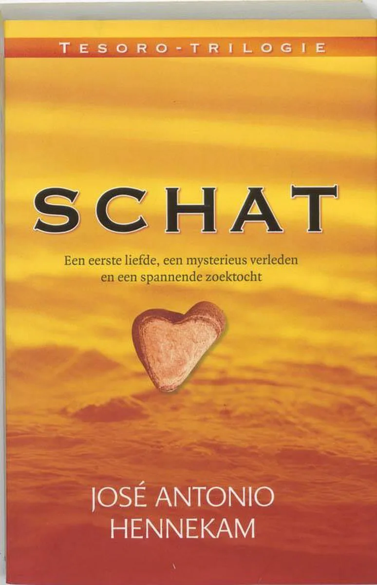 Schat van Spectrum – boekfoto