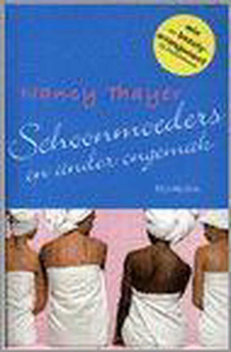 Schoonmoeders En Ander Ongemak von Spectrum – Buchfoto
