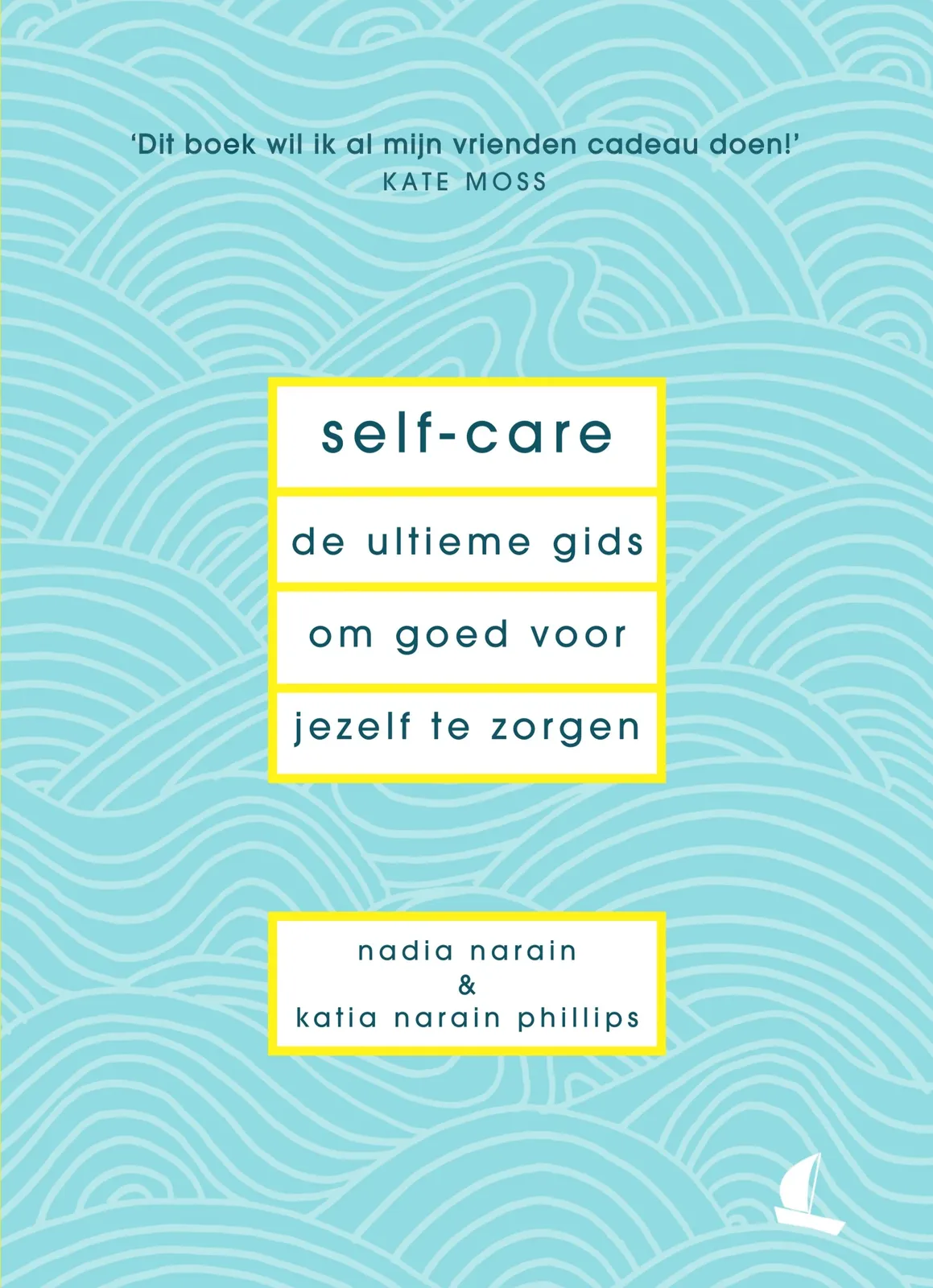 Self-care von Spectrum – Buchfoto