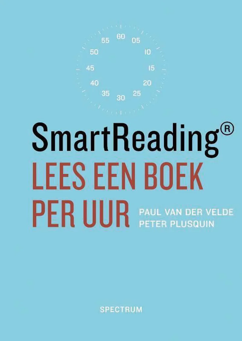 Smartreading fra Spectrum – billede af bogen