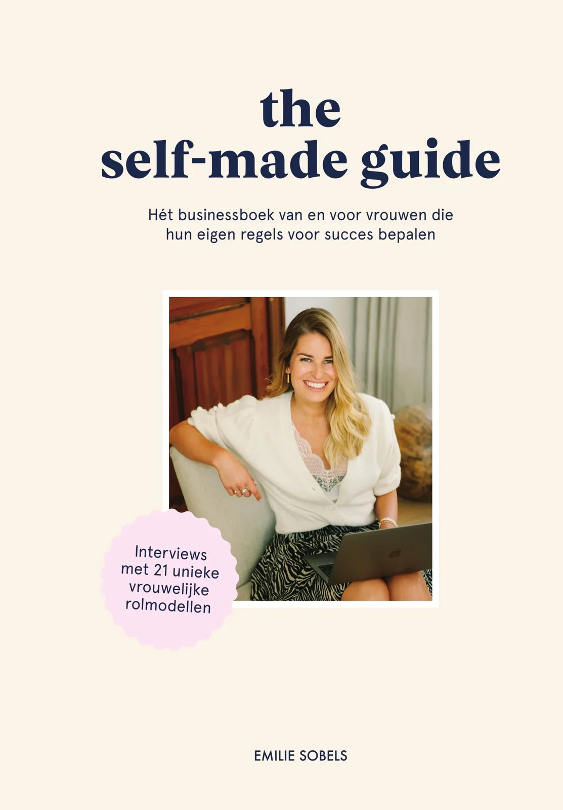 The self-made guide fra Spectrum – billede af bogen