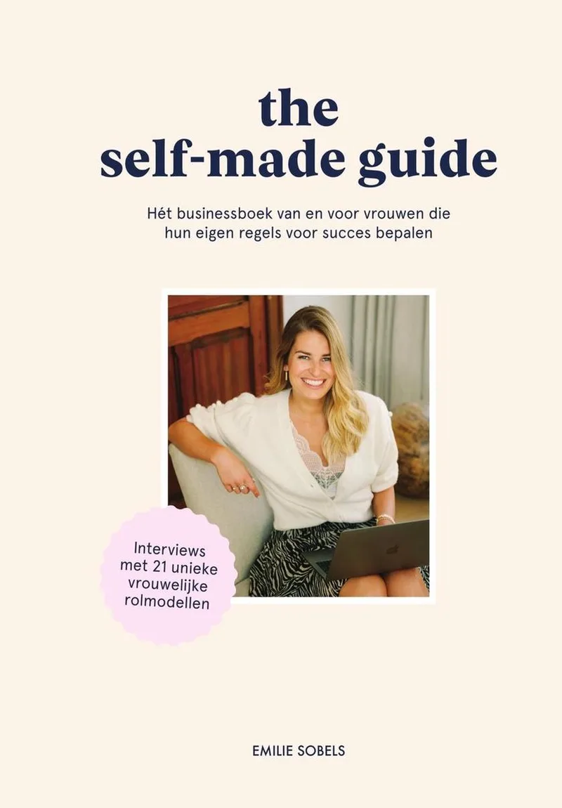 The self-made guide von Spectrum – Buchfoto